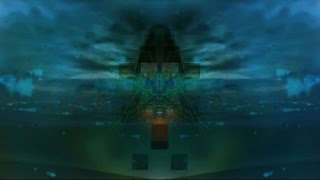 Shakespear&#39;s Sister -  Black Sky  (Dub Extravaganza I and II) | (Milkdrop Animation)