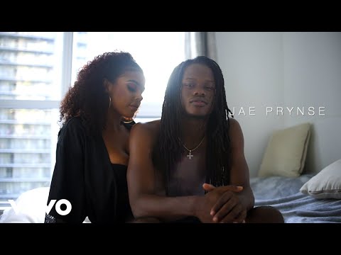 Jae Prynse - Ready (Official Music Video)