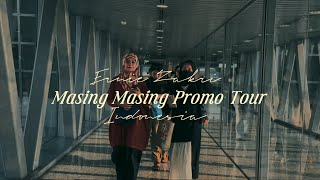 Download lagu Ernie Zakri - Masing Masing Promo Tour | Indonesia mp3