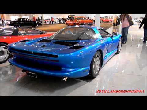 Thumbnail for 1990 Chevrolet Corvette CERV III Concept by Chevrolet, video, Corvet, Corvett, Car, Vehicle, vide, Chevrolet Corvette