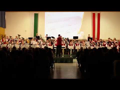 Concerto d´Amore (Musikverein Ligist-Krottendorf)