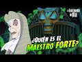 The History Of Forte The Encyclopedia Of Evil