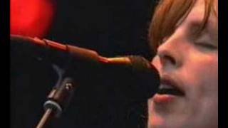 Bettie Serveert - Pinkpop 1995: Kid&#39;s Allright