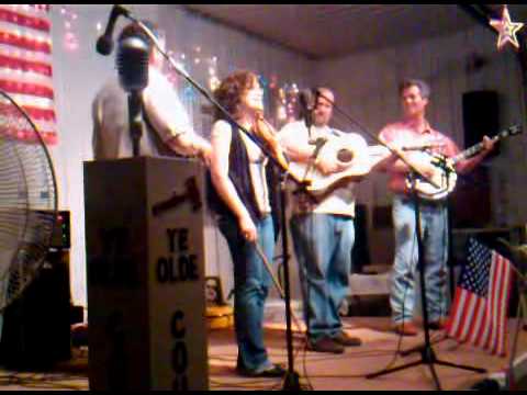 The Natural Thing to Do, Lykens Valley Bluegrass Band