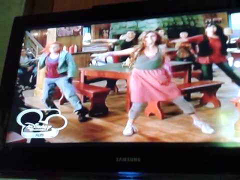 Cantecul rockarilor din sala de mese