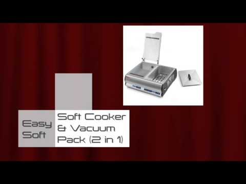 Sirman - Fast Food Equipments