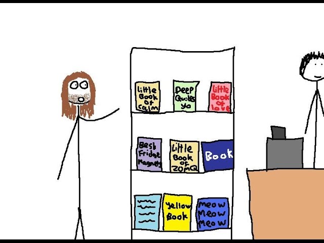 Vídeo relacionado con The Little Book Of Confidence