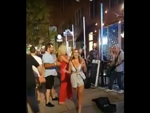 Damien Lucio Performs Oasis ''Wonder Wall'' Cover Live @ Eugene's Canteen Columbus, Ohio