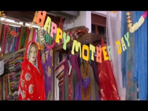 Happy Mother's Day - Trailer