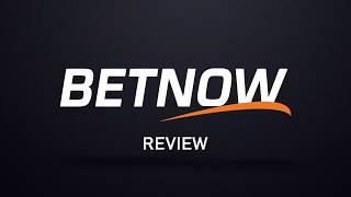 Betnow Review 2020 - Is BetNow.eu a Legit Gambling Site