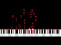 Lost Frequencies & Isak Danielson - Broken (Piano Synthesia Version)