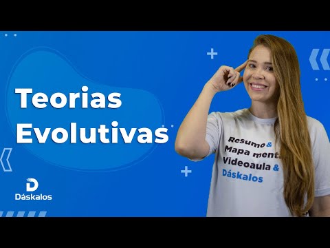 EVOLUTIONARY THEORIES: LAMARCKISM, DARWINISM AND NEODARWINISM