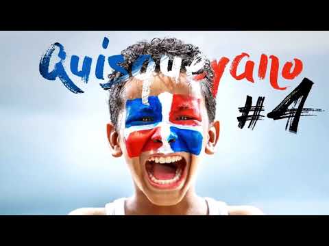 Cash el dominicano - QUISQUEYANO  4