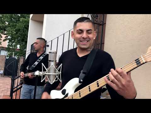 Slovak Band 4 - Sun čaje  ( OFFICIAL VIDEO ) - 2019