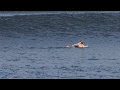 Don't  Hit The Snooze Button - Canggu