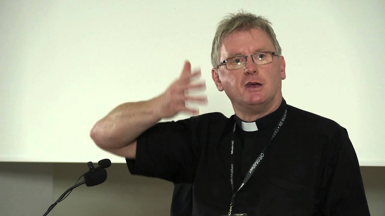 Co szatan mówi na egzorcyzmach - ks. Piotr Glas, egzorcysta, cz. 2