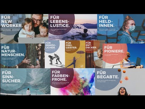 Gemeinsam. Vernetzt. Für Morgen.
