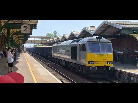 60055 '- 6M89 - March - 21/06/2025