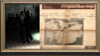 THE GUARDIAN VIEJA N62 - Negracha Tango News