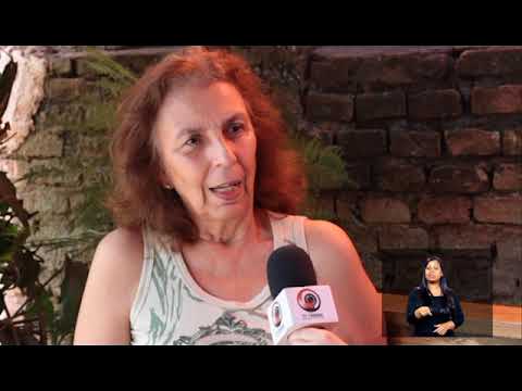 Câmara na Comunidade - Centro Cultural Vasco