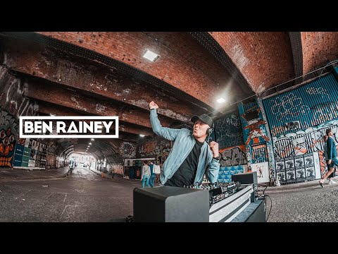 Ben Rainey | Live @ Shoreditch Tunnel, London | Flaminco30 Tour