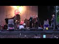 Dave Alvin & Jimmie Dale Gilmore and the Guilty Ones at Strawberry 2018 (Entire Set)