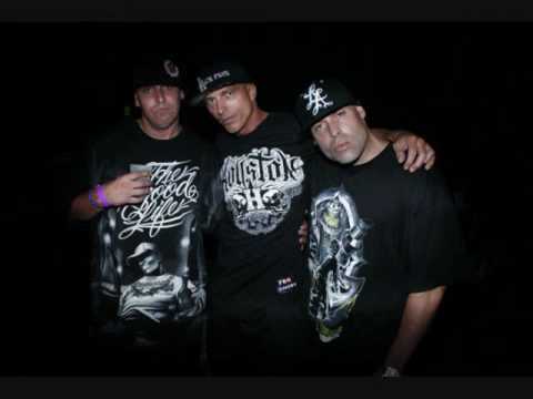 Kb Da Mixbreed Ft Chris Gentry & Billy Cook