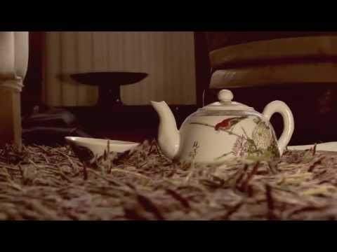 Hong Kong In The 60s - Patricia