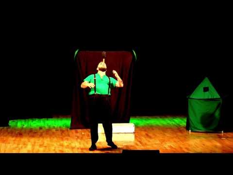 MENO PER MENO SHOW in BIC&LOVE - Save the Last Dance for Me