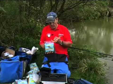 YB Expanders and Feed Pellets