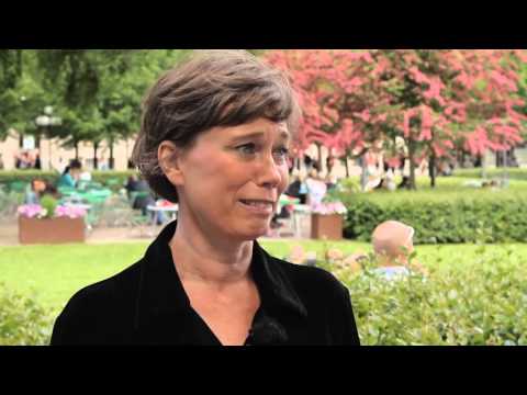 Mischa Billing om vin och matkombinationer