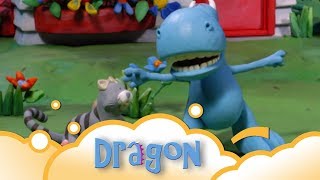 Dragon: Dragon’s Snuffly Day S1 E23  WikoKiko Ki
