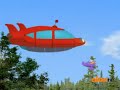 Little Einsteins Emerald And The Little Toy Plane On Nick On March 8 2011 Part 4