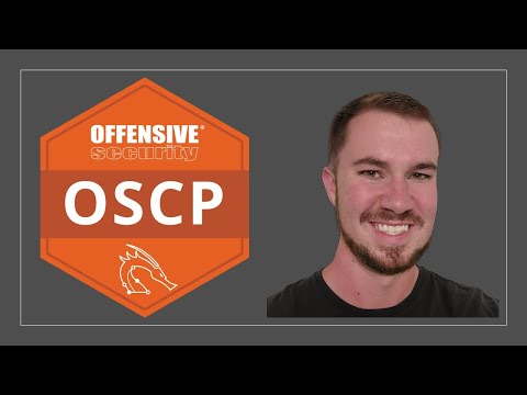 Challenge Accepted OSCP