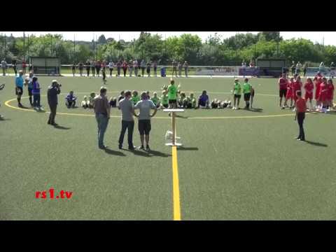 2017-06-12 FC Remscheid - TG Hilgen  (Damen Kreispokalfinale)
