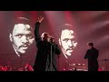 Peter Gabriel - Biko (Live) Most emotional Version