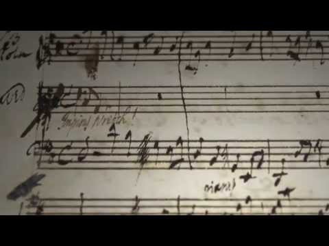 Charles Jennens: the man behind Handel's 'Messiah'