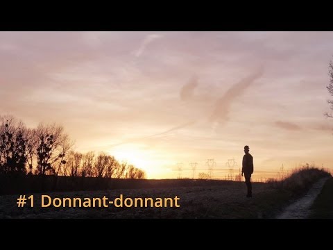 Video thumbnail for Donnant-Donnant