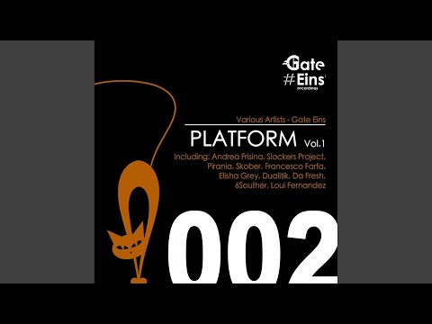 Our Revolution (Loui Fernandez Remix)