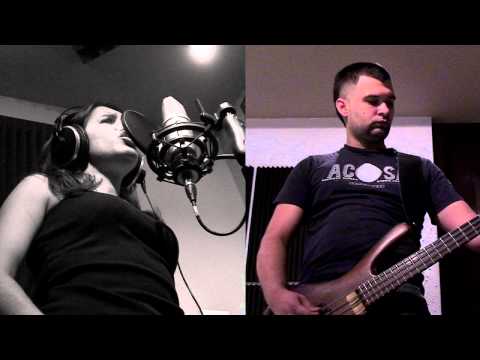 Krańcówka - "Kanibal" (Making Off ze studia Solid-Sound w Łodzi)