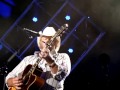 Toby Keith "Dream Walking" 06/01/2014