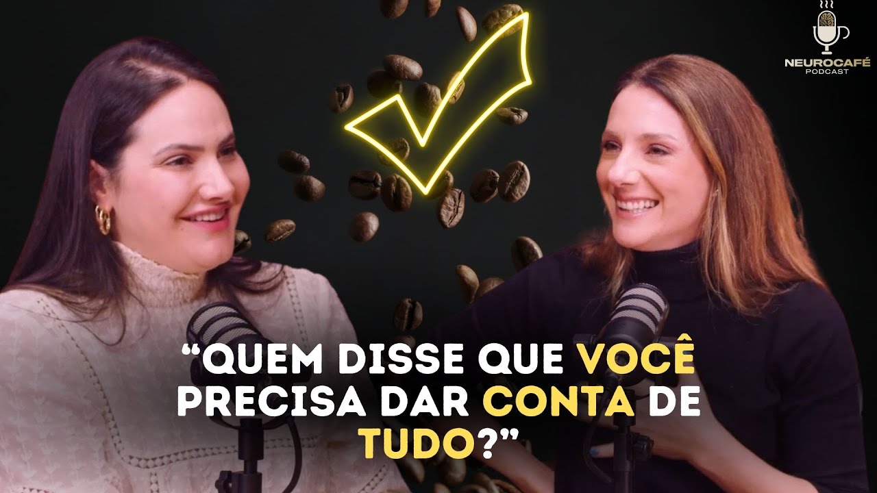 Como a neurociência pode ajudar seu paciente? - Cortes Neurocafé Podcast EP6