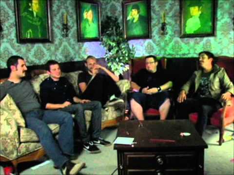 Mega64 Podcast 168 - Lights, Camera, Jackson #2