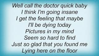 Screaming Trees - Pictures In My Mind Lyrics