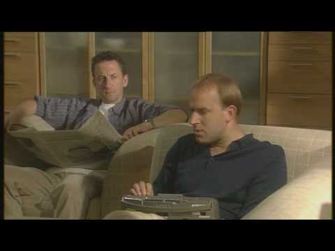 The Sketch Show UK - French Lessons