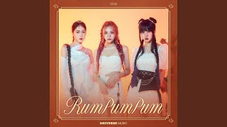 Download lagu VIVIZ (비비지) 'Rum Pum Pum'  Audio mp3