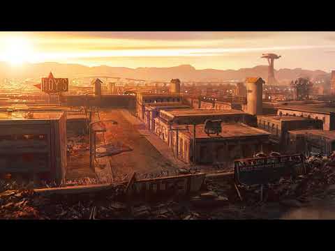 Fallout: New Vegas Ending Theme (Extended)