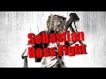The Executioner DLC The Evil Within Sebastian Boss Fight Extra Bonus