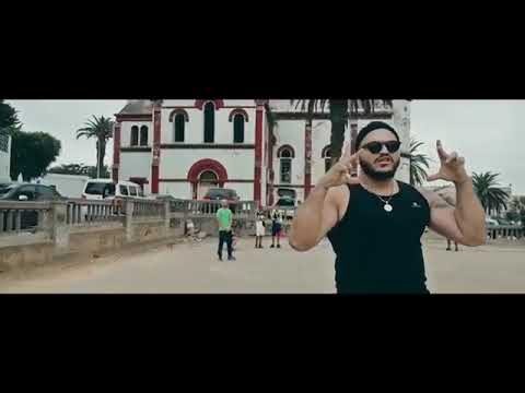 TrapKing ft Didine Canon16_Codeine2 #2021 #Rap #Duo #Algeria