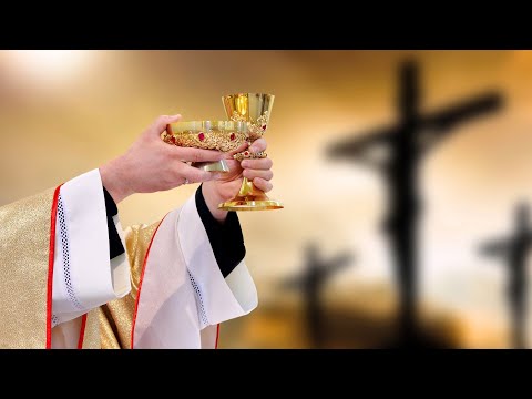 Wierzę w Ciebie, Panie - Schola Dobry Pasterz